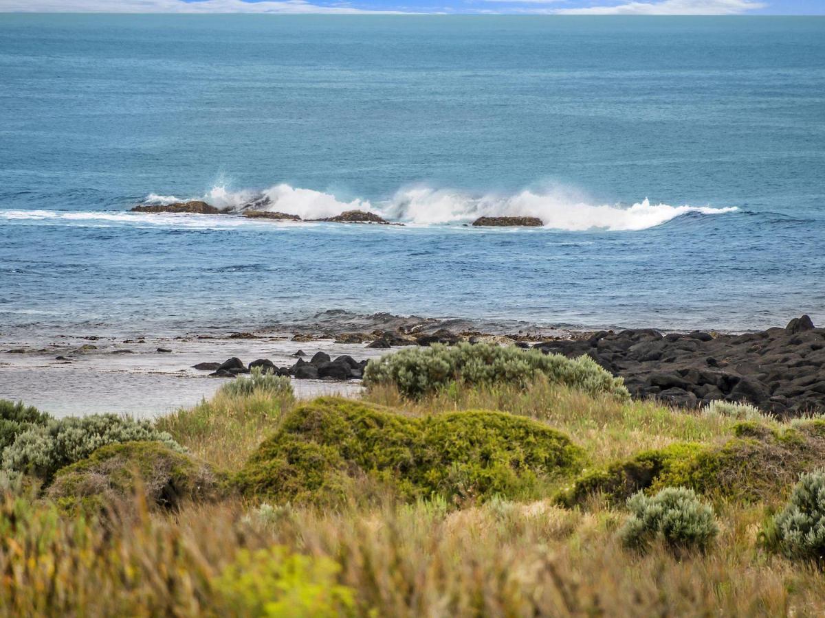 Port Fairy Beach House Exterior photo