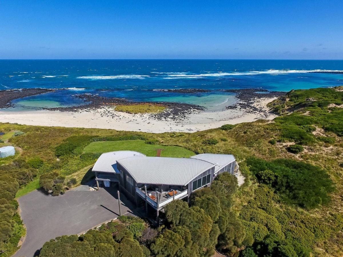 Port Fairy Beach House Exterior photo