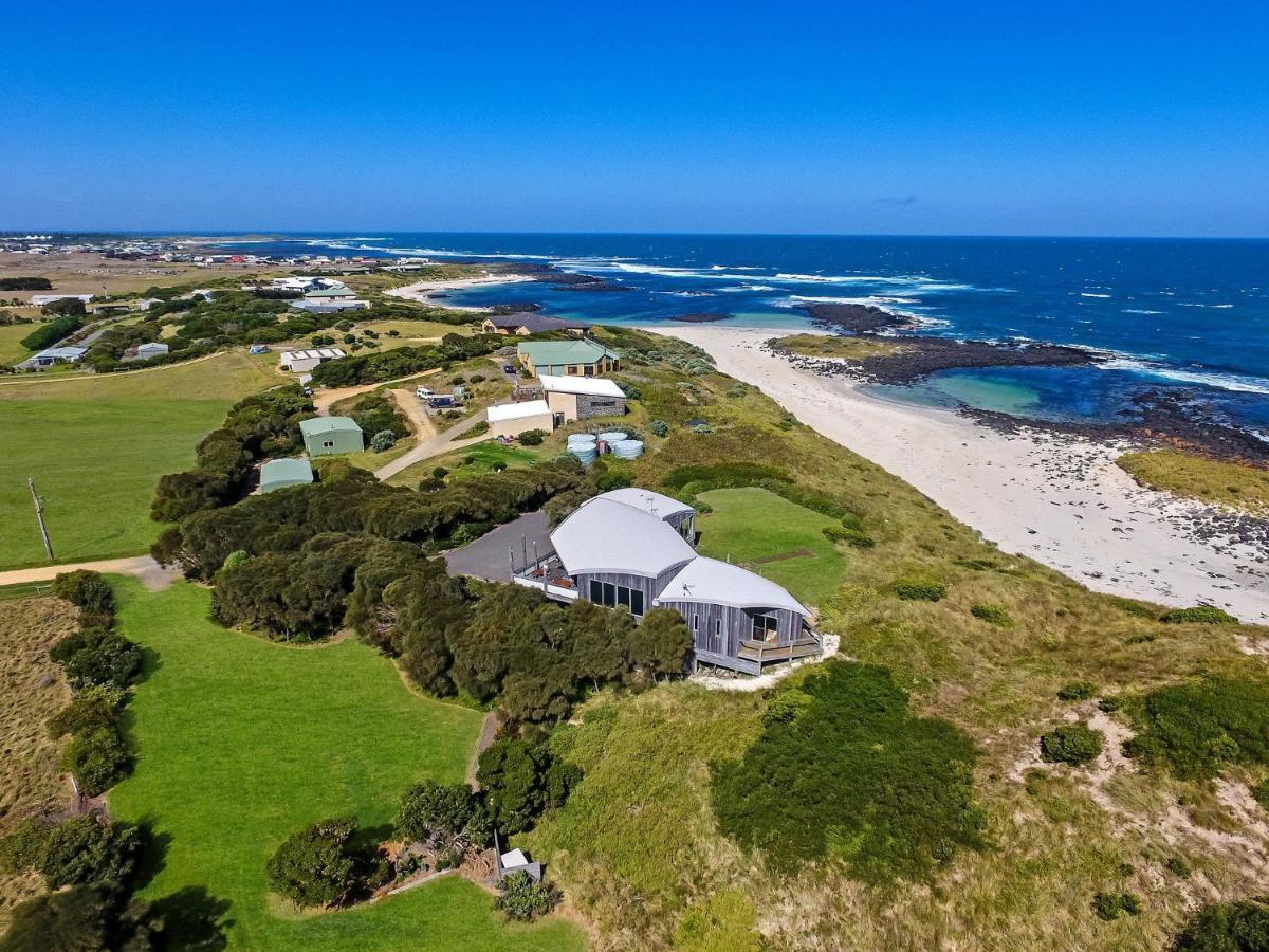 Port Fairy Beach House Exterior photo